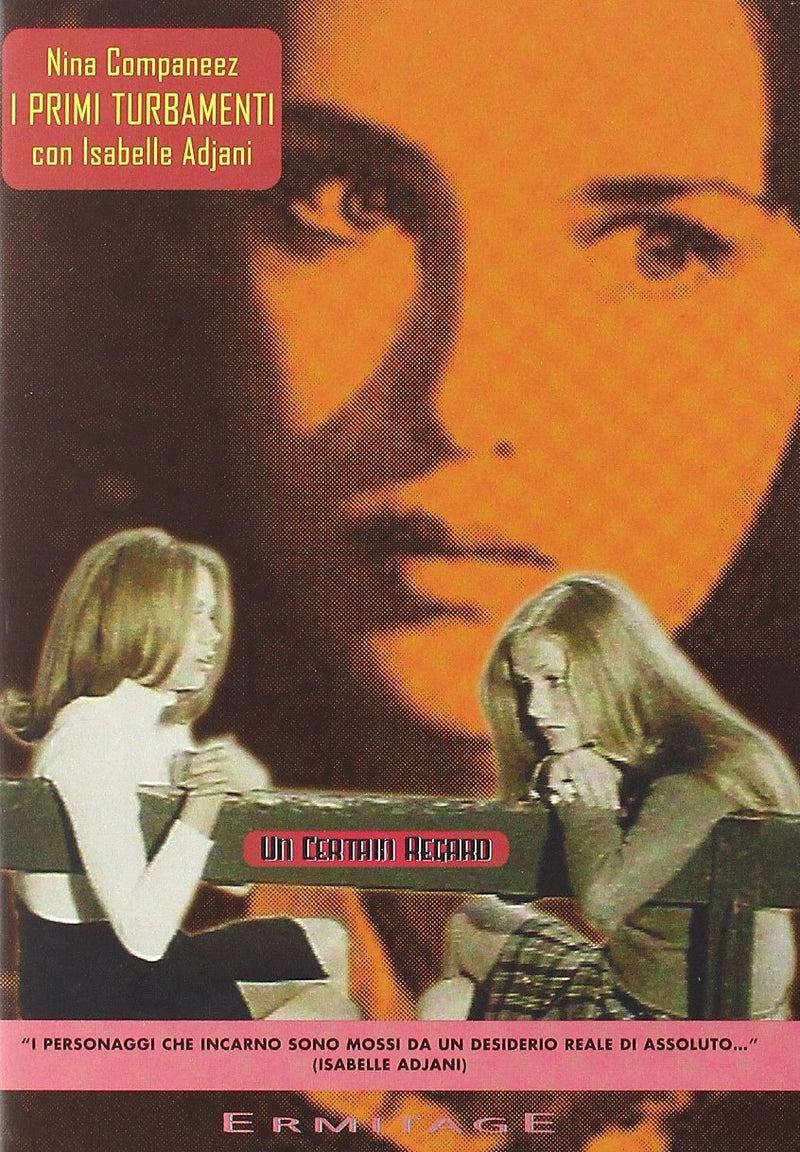 Primi Turbamenti (I) - (Italian Import)