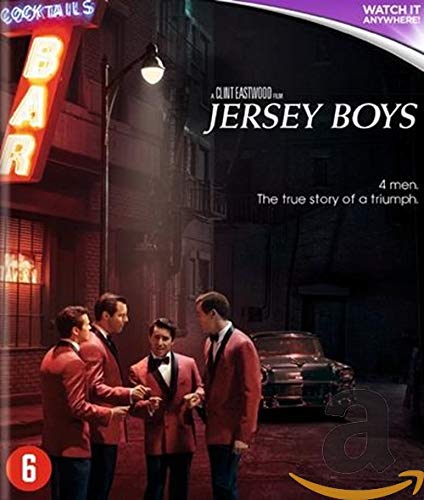 Jersey boys