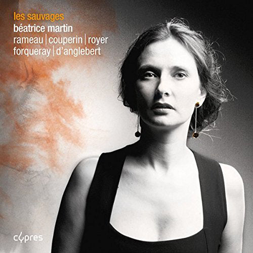 Beatrice Martin: Les Sauvages