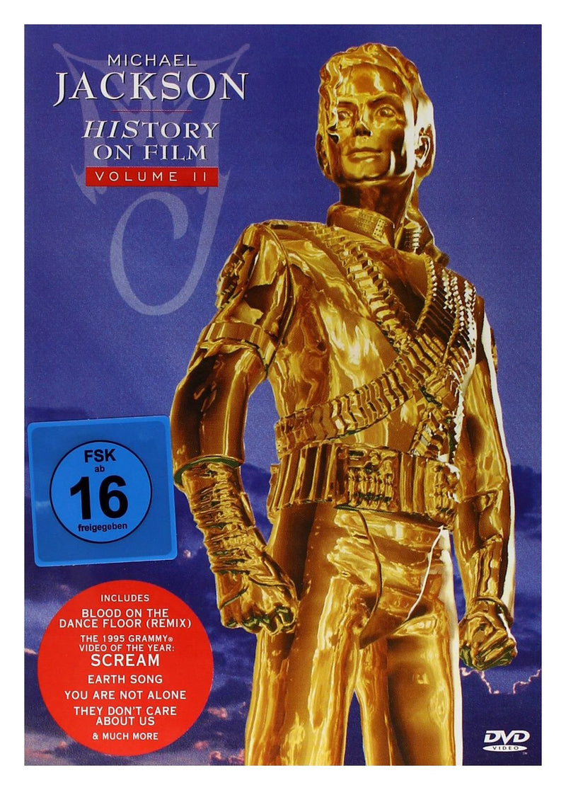 History On Film - Volume II