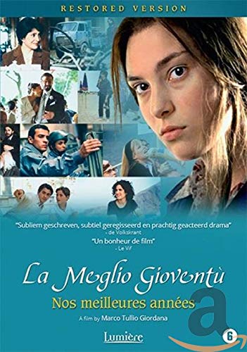 La meglio gioventu