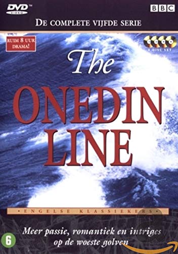 Onedin line - Seizoen 5