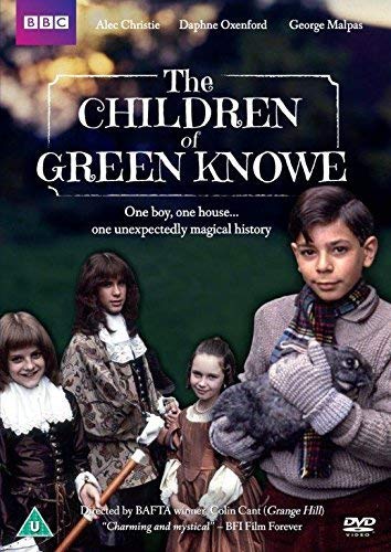 The Children of Green Knowe: Complete Series