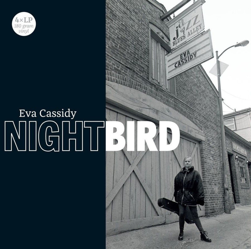 Nightbird