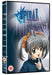 Spiral 3 - Shooting Fallen Stars