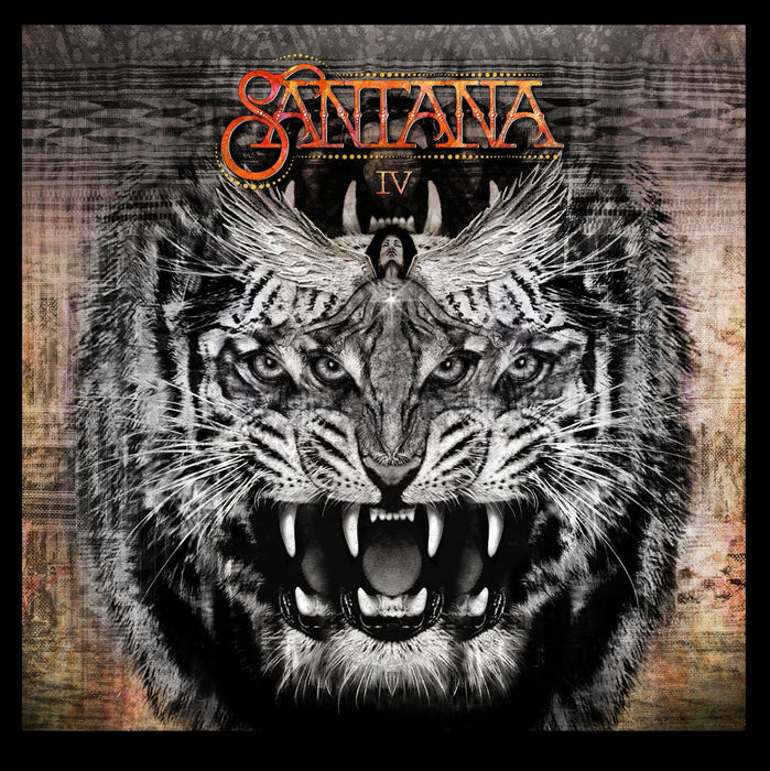 Santana IV