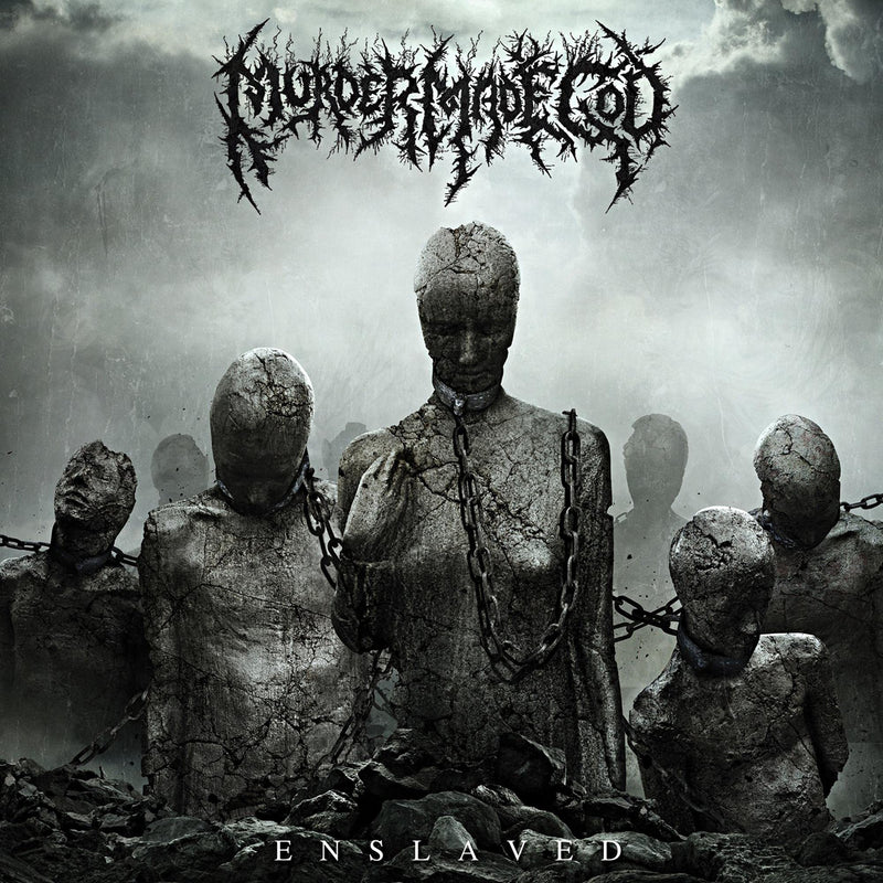 Murder Made God-Enslaved