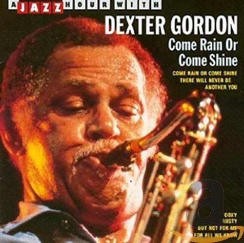 A Jazz Hour With