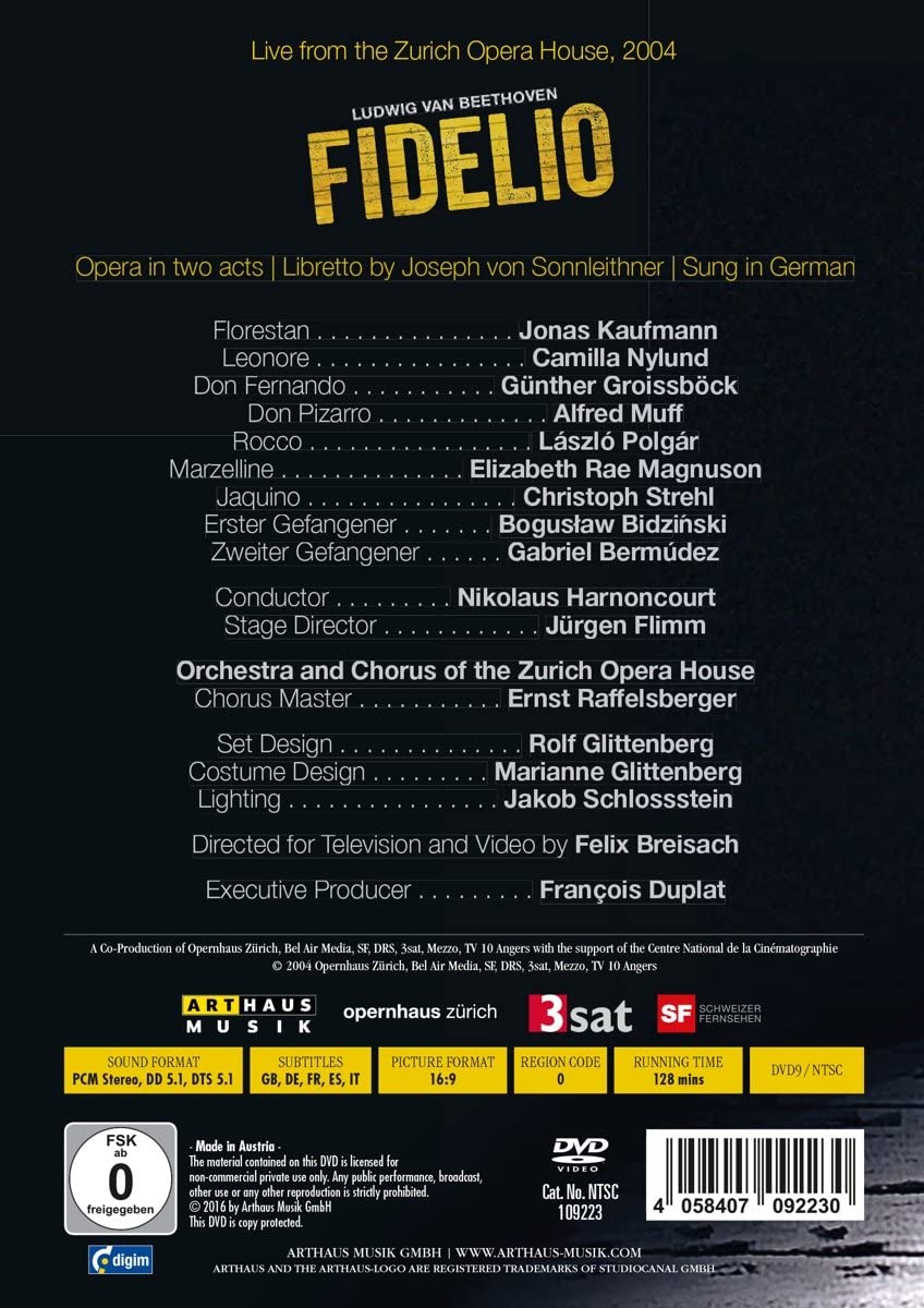 Fidelio
