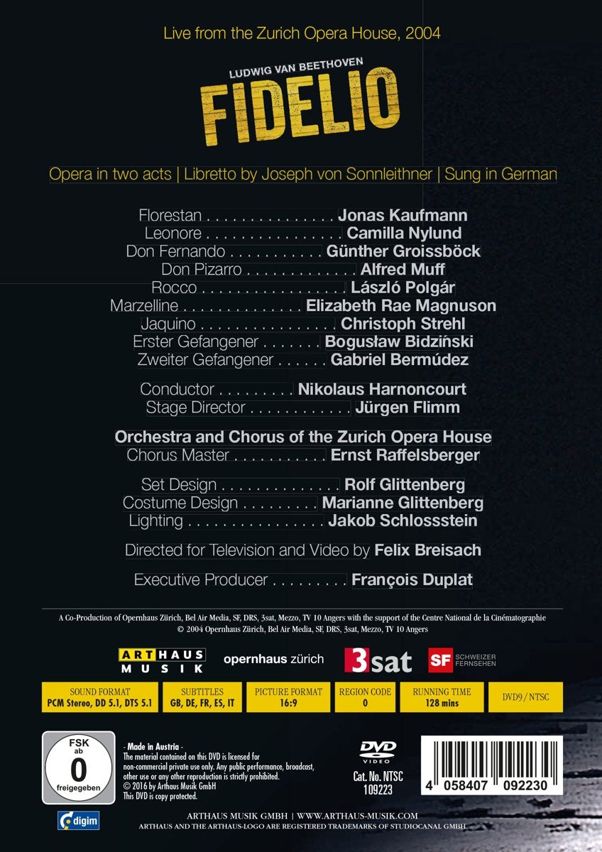 Fidelio