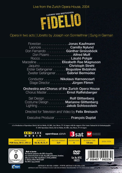 Fidelio