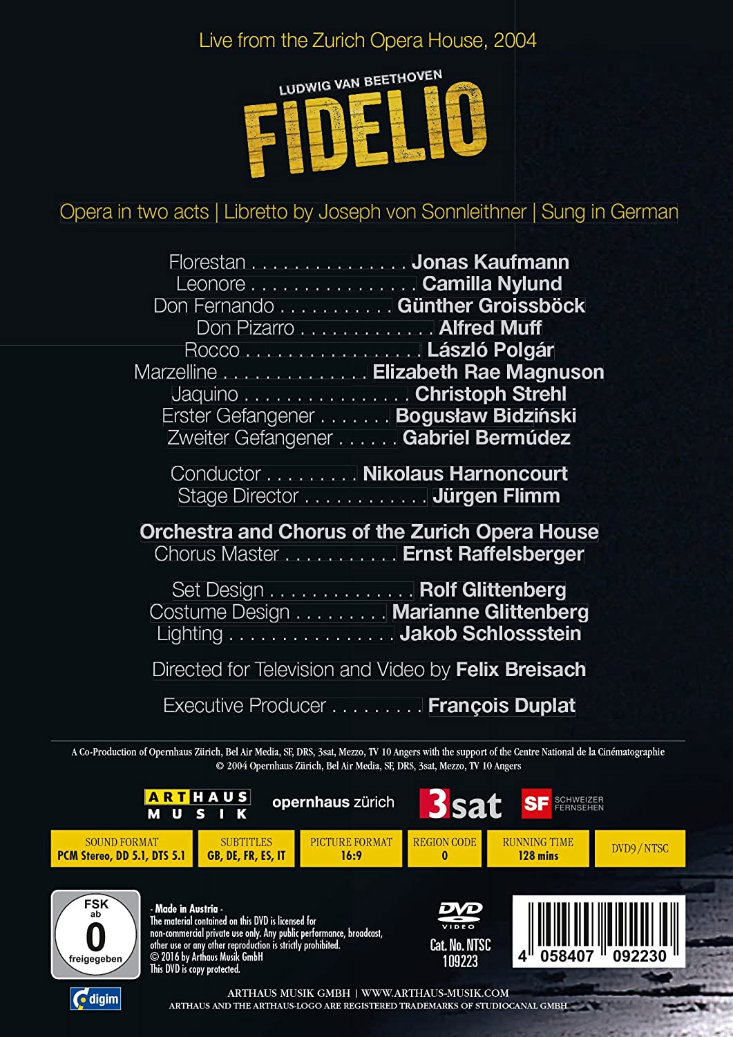 Fidelio