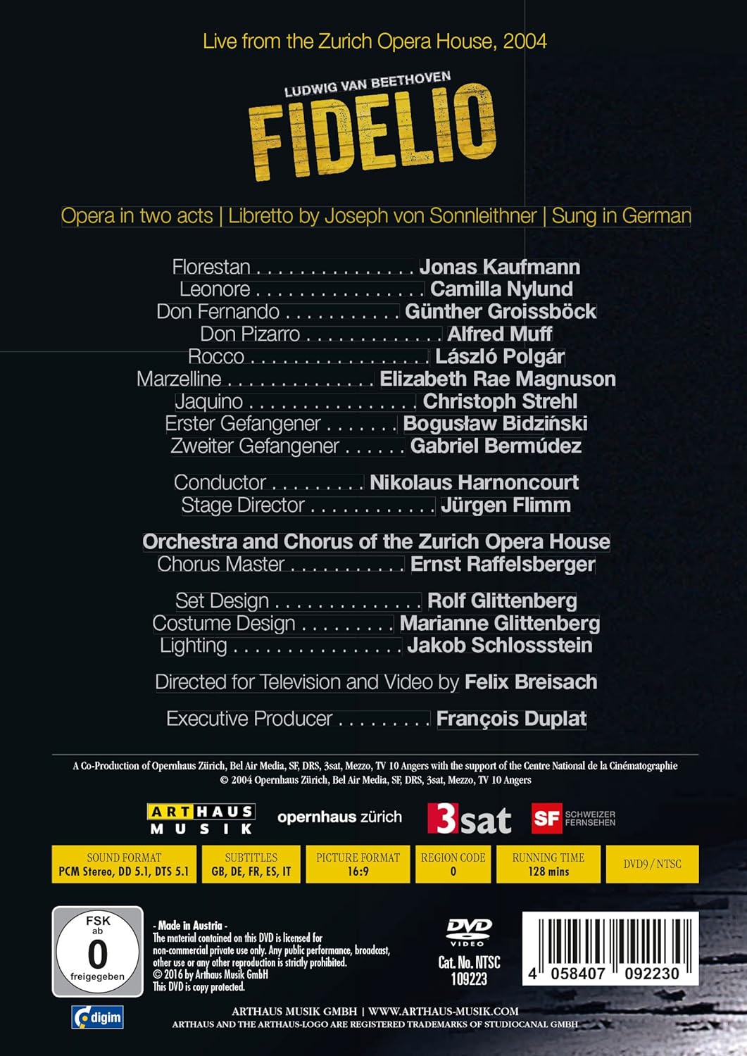 Fidelio