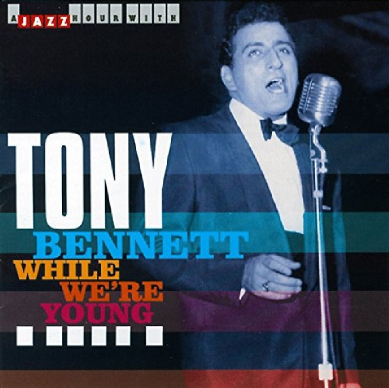 A Jazz Hour With