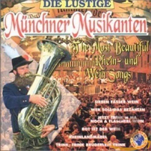 Most Beautiful Rhein Und