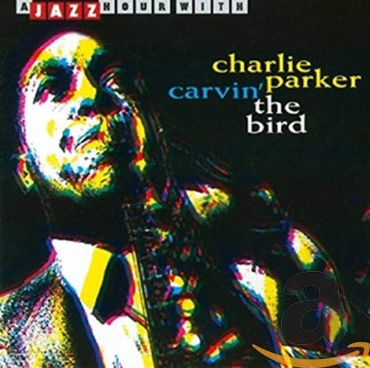 Carvin' Bird