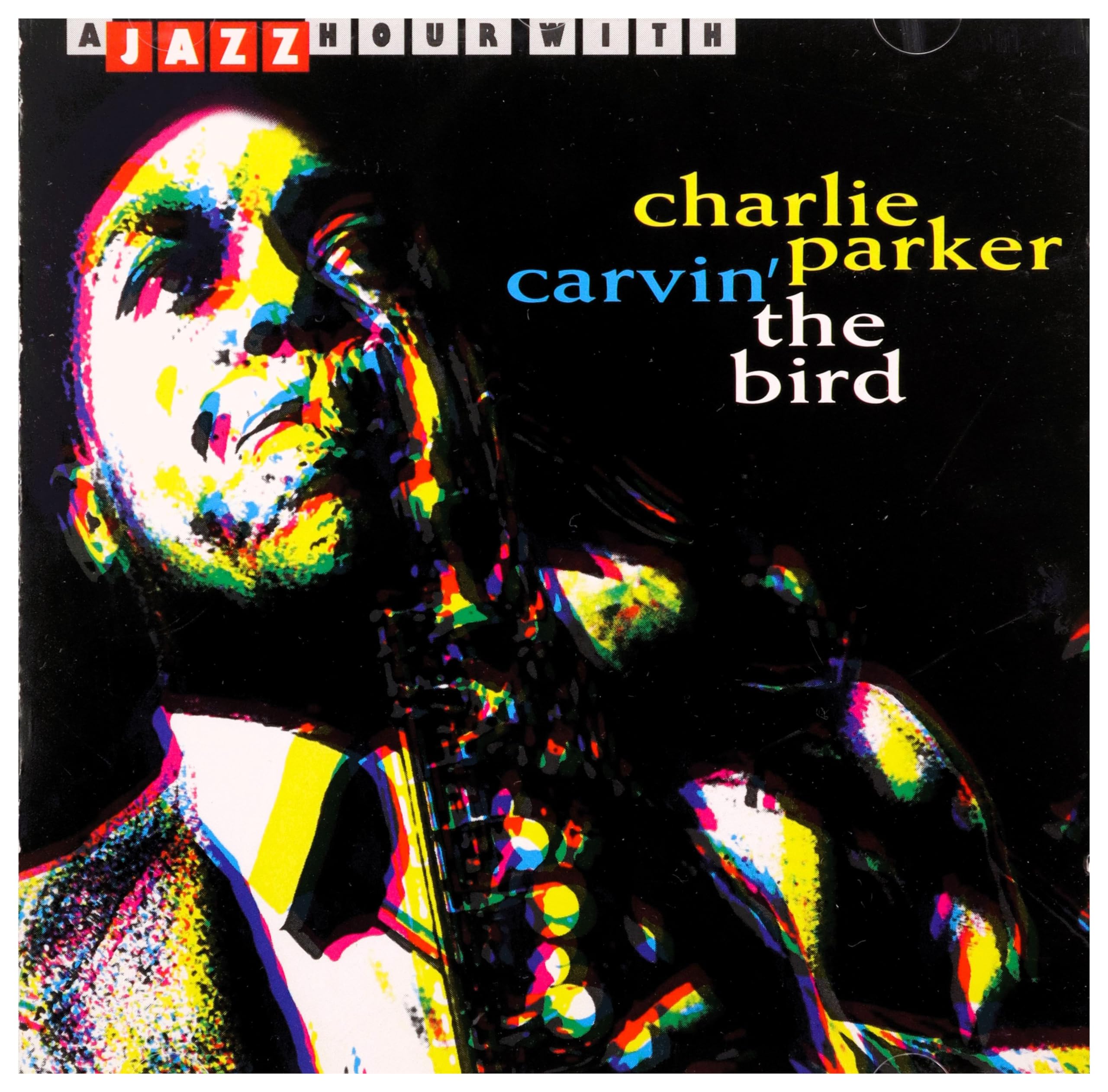 Carvin' Bird