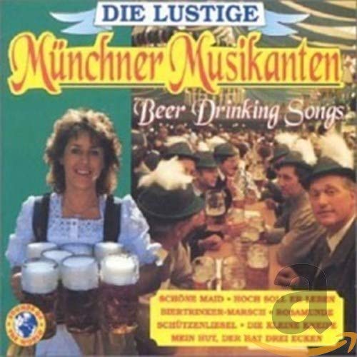 Beer Drinking Songs