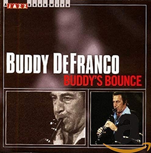 Buddy's Bounce
