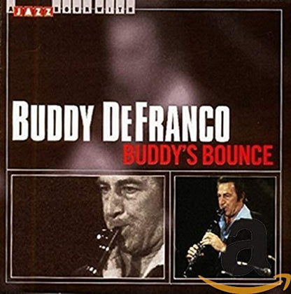 Buddy's Bounce