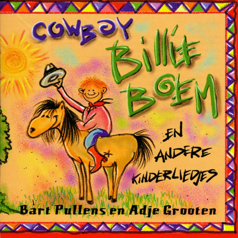 En Andere Kinderliedjes