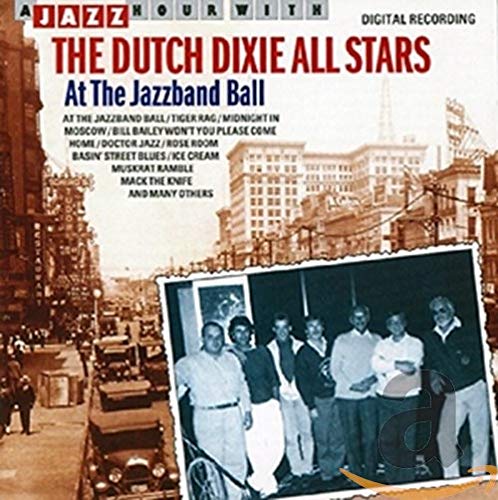A Jazz Hour With