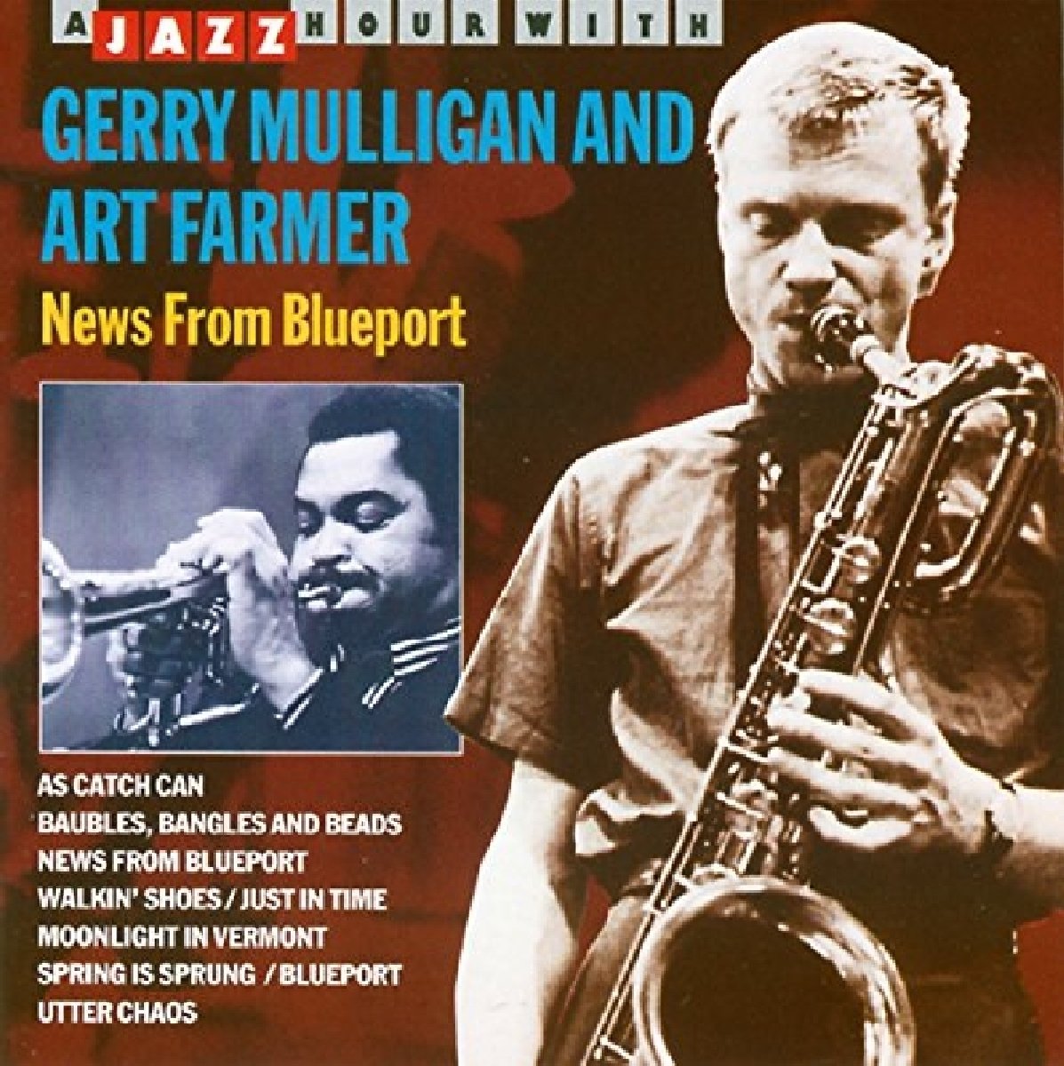 News from Blueport