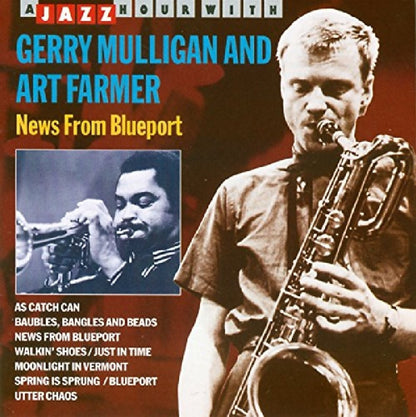 News from Blueport