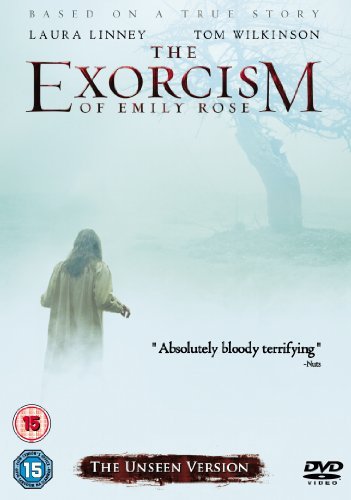 The Exorcism Of Emily Rose