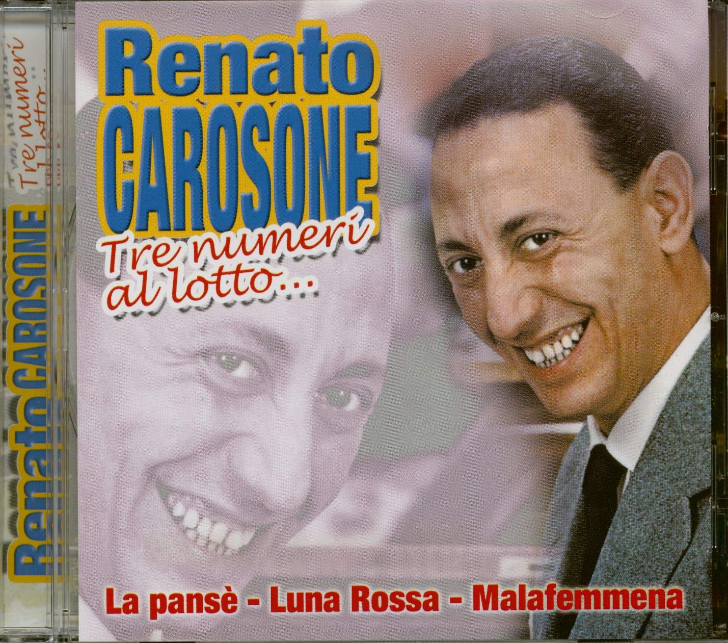 Tre Numeri Al Lotto