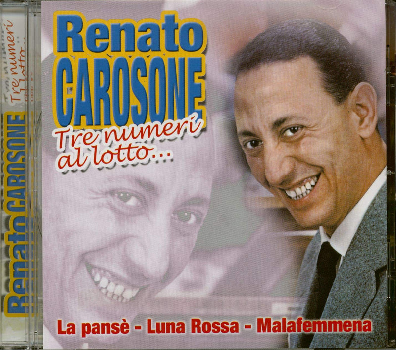 Tre Numeri Al Lotto