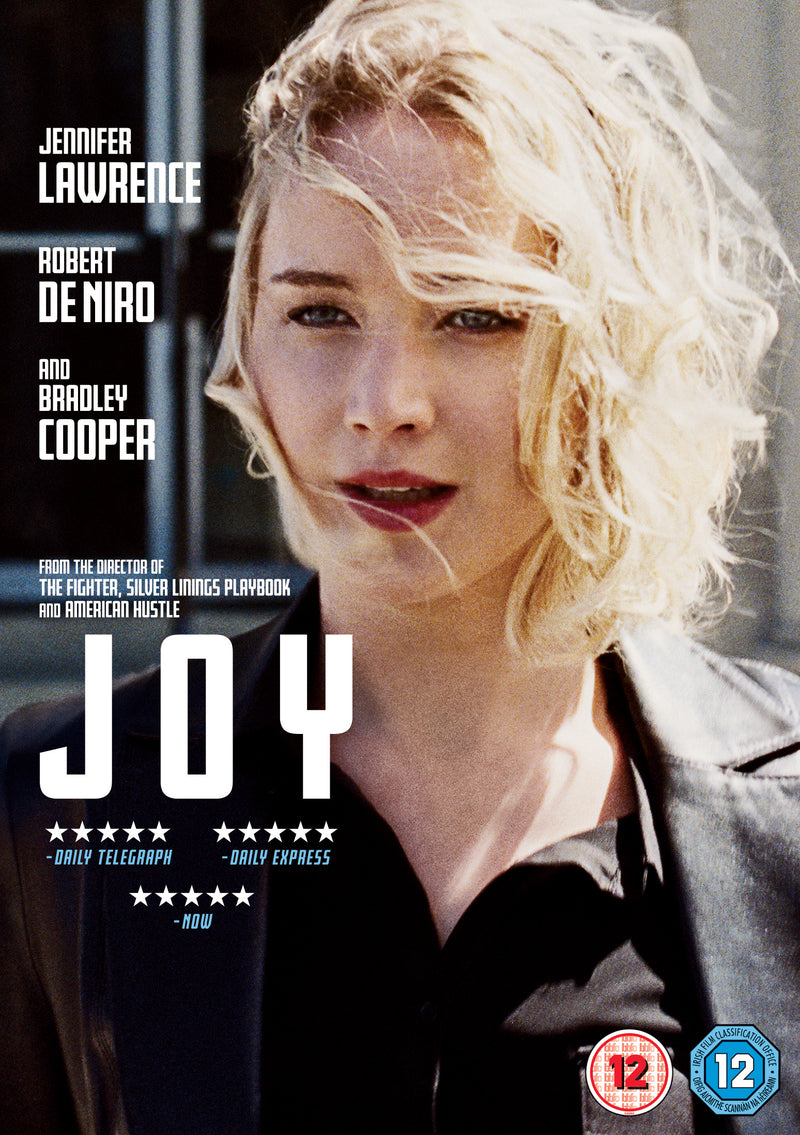 Joy