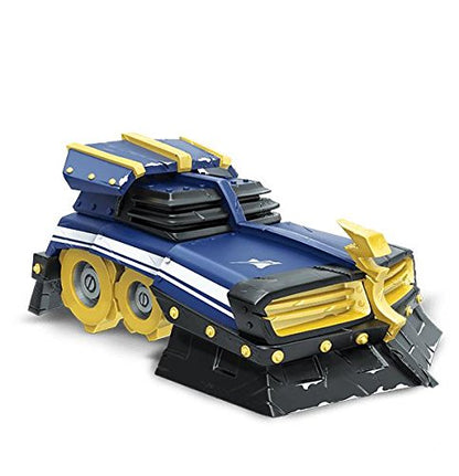 Skylanders SuperChargers Vehicle - Shield Striker (PS4/Xbox One/Xbox 360/PS3/Nintendo Wii/Nintendo Wii U/Nintendo 3DS