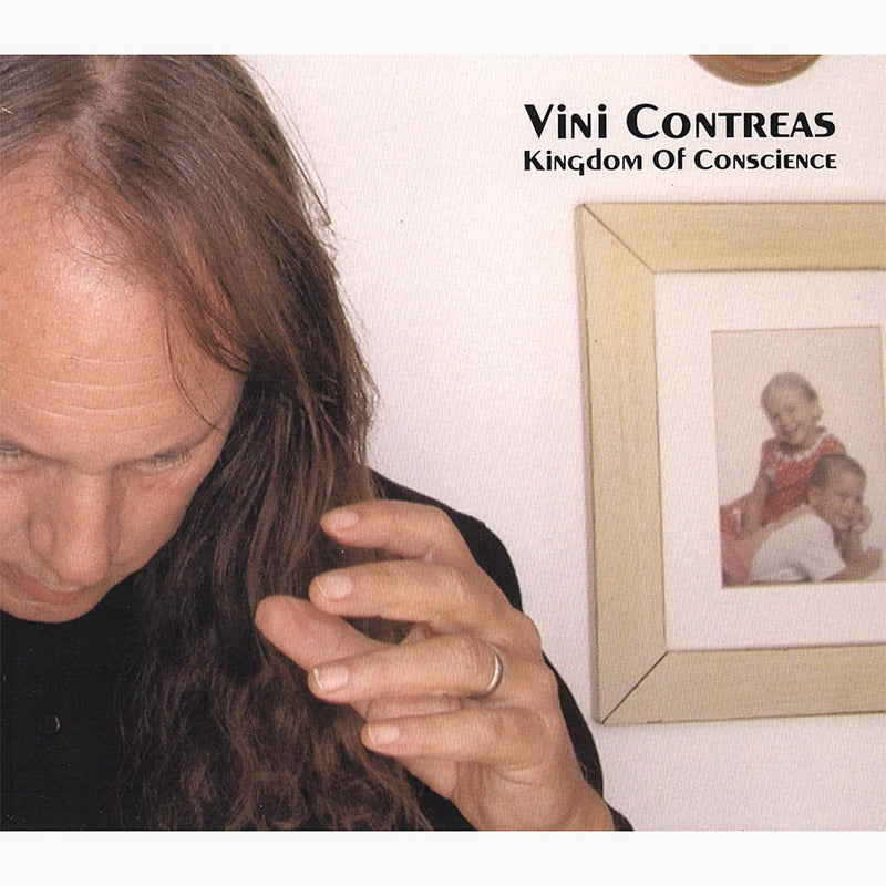 Kingdom Of Conscience