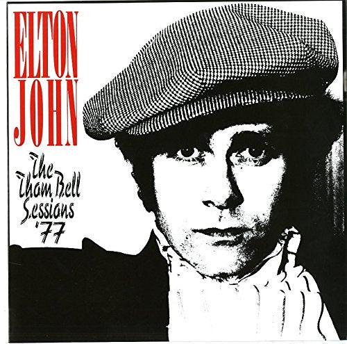 The Thom Bell Sessions (Ltd.12"Ep