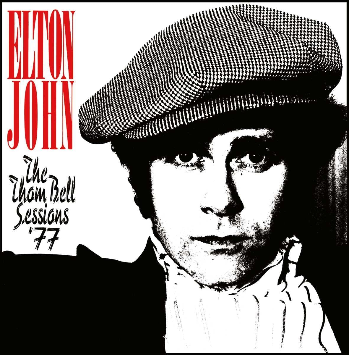 The Thom Bell Sessions (Ltd.12"Ep