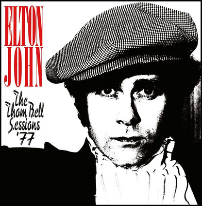 The Thom Bell Sessions (Ltd.12"Ep
