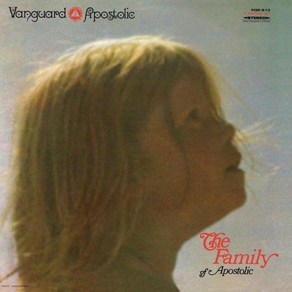 The Family of Apostolic
