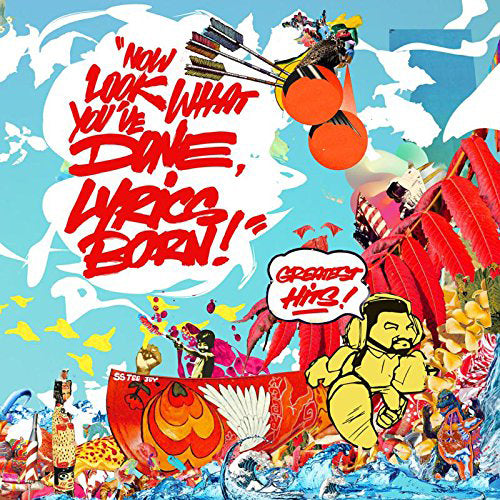 Now Look What You've Done: Greatest Hits