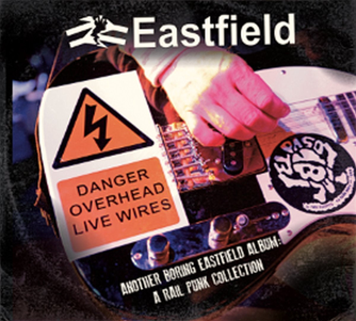 Another Boring Eastfield Album: A Rail Punk Collection
