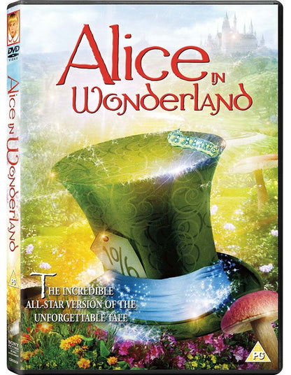 Alice In Wonderland