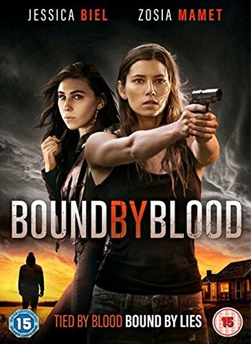 Bound By Blood