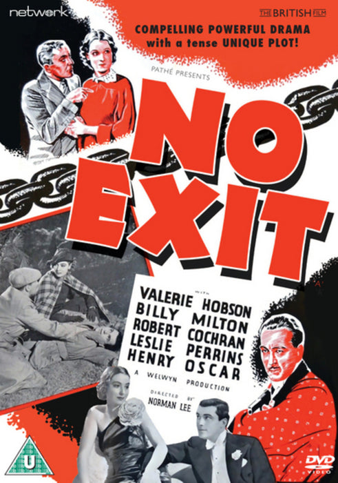No Exit