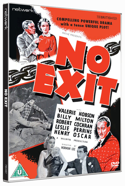 No Exit
