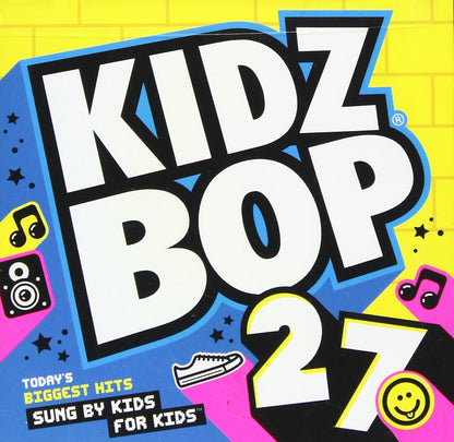 Kidz Bop 27
