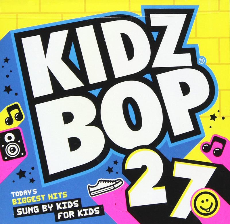 Kidz Bop 27