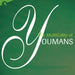 The musicality of Youmans