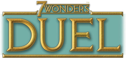 7 Wonders Duel