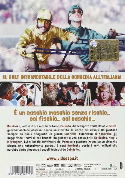 Febbre Da Cavallo