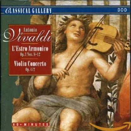 L'estro Armonico Op.3 Nos